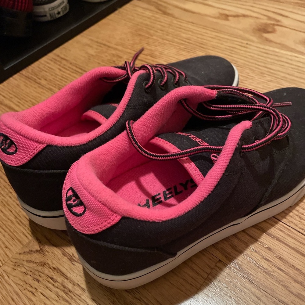 Heelys
